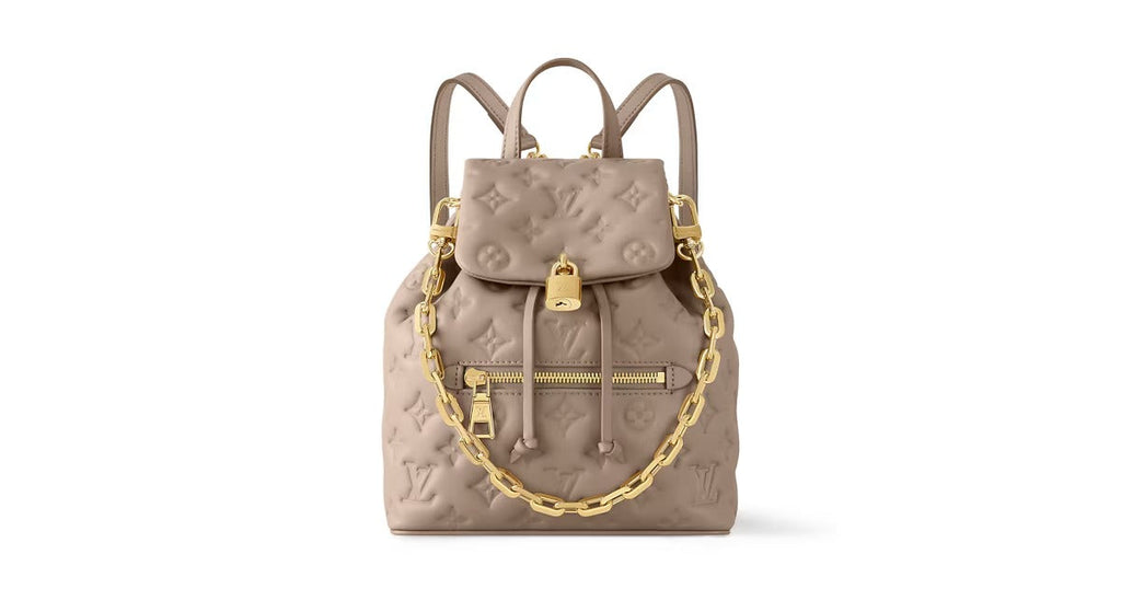 Coussin Backpack PM