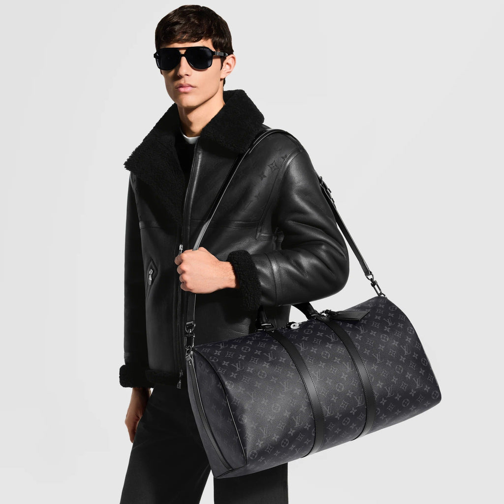 Keepall Bandoulière 50