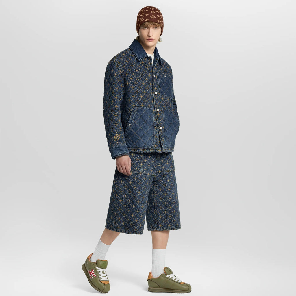LV BUTTERSOFT Sneaker