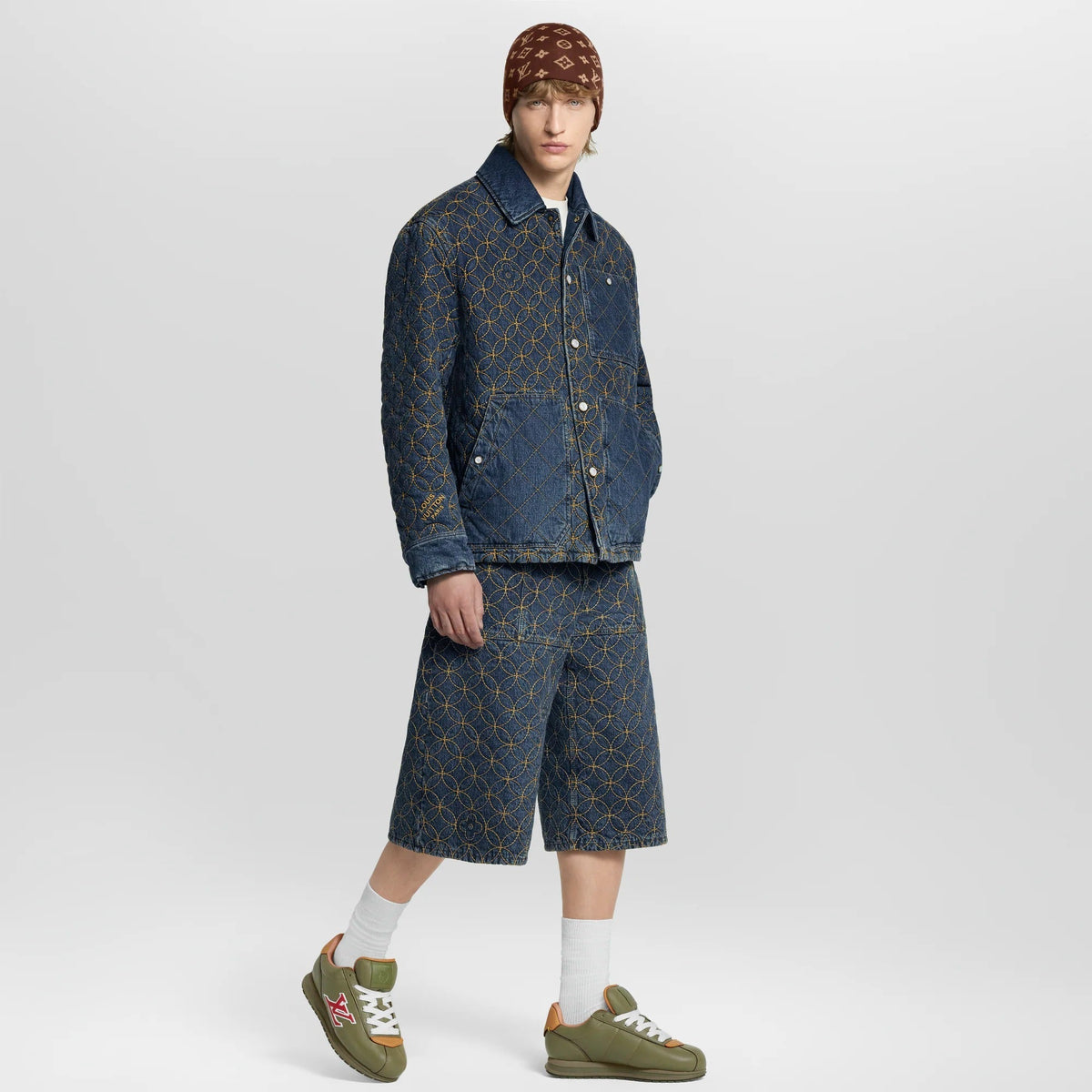 LV BUTTERSOFT Sneaker