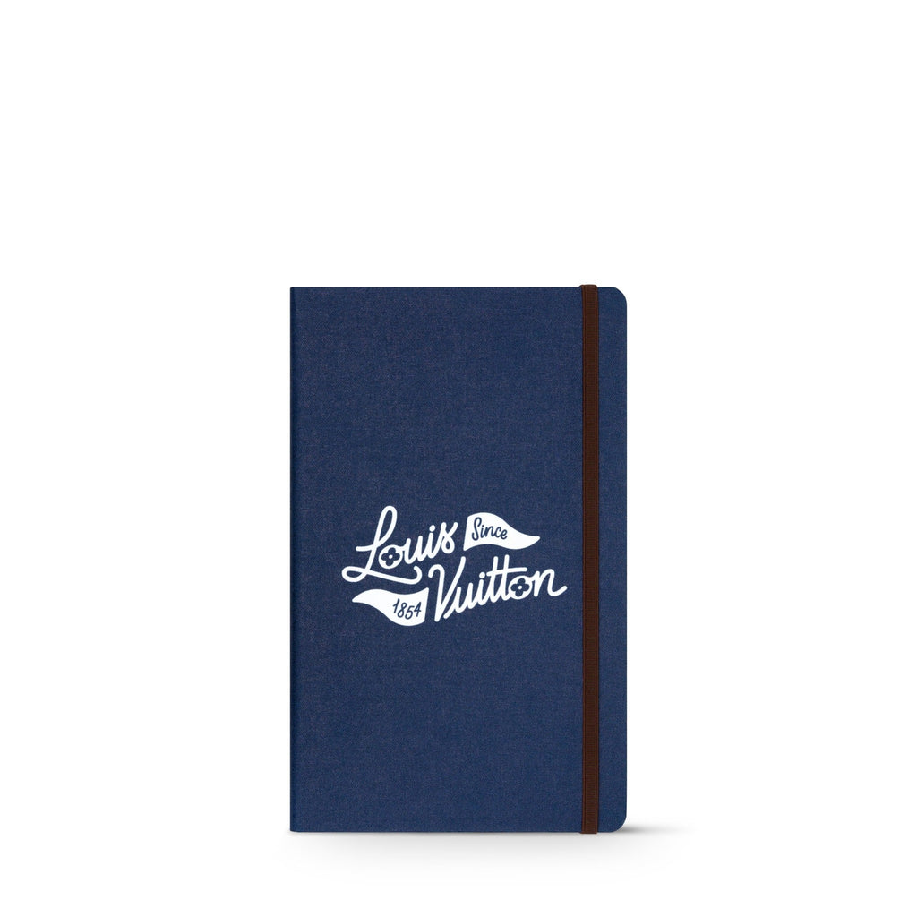 Jane Notebook MM