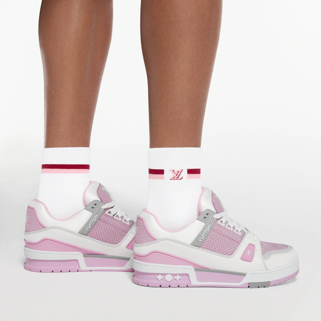 Flashlight Socks