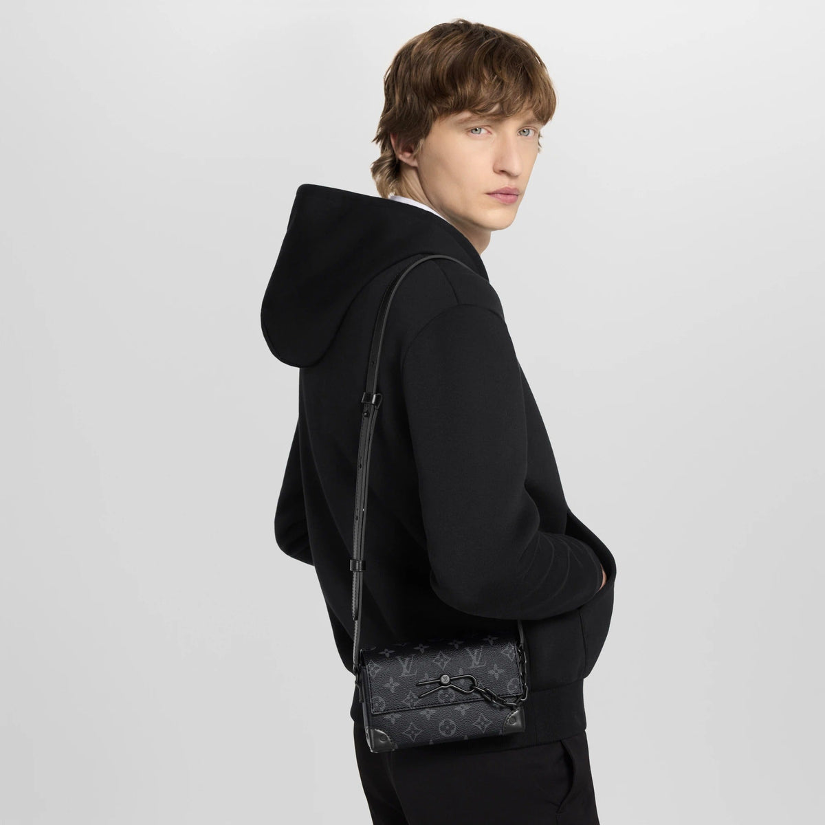 Steamer Wearable Wallet