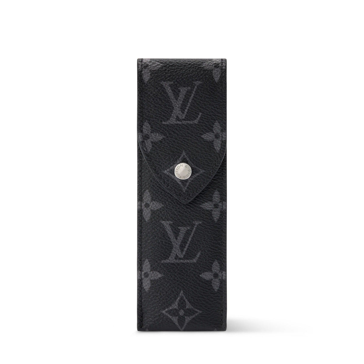 Monogram Eclipse Pen Case