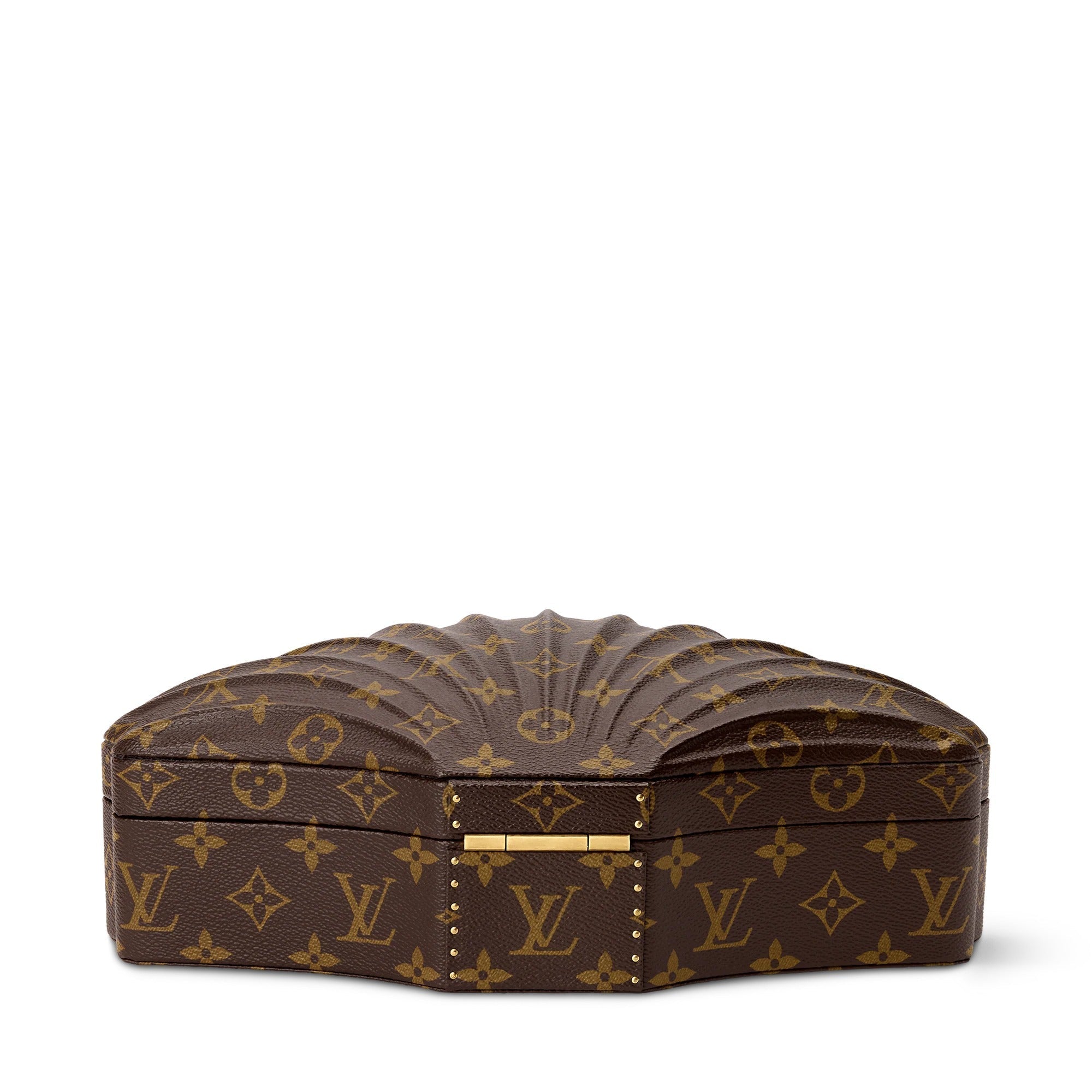 Coffret Coquillage