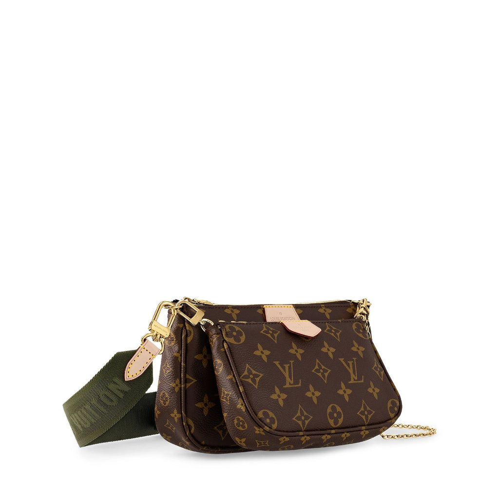 Multi Pochette Accessoires