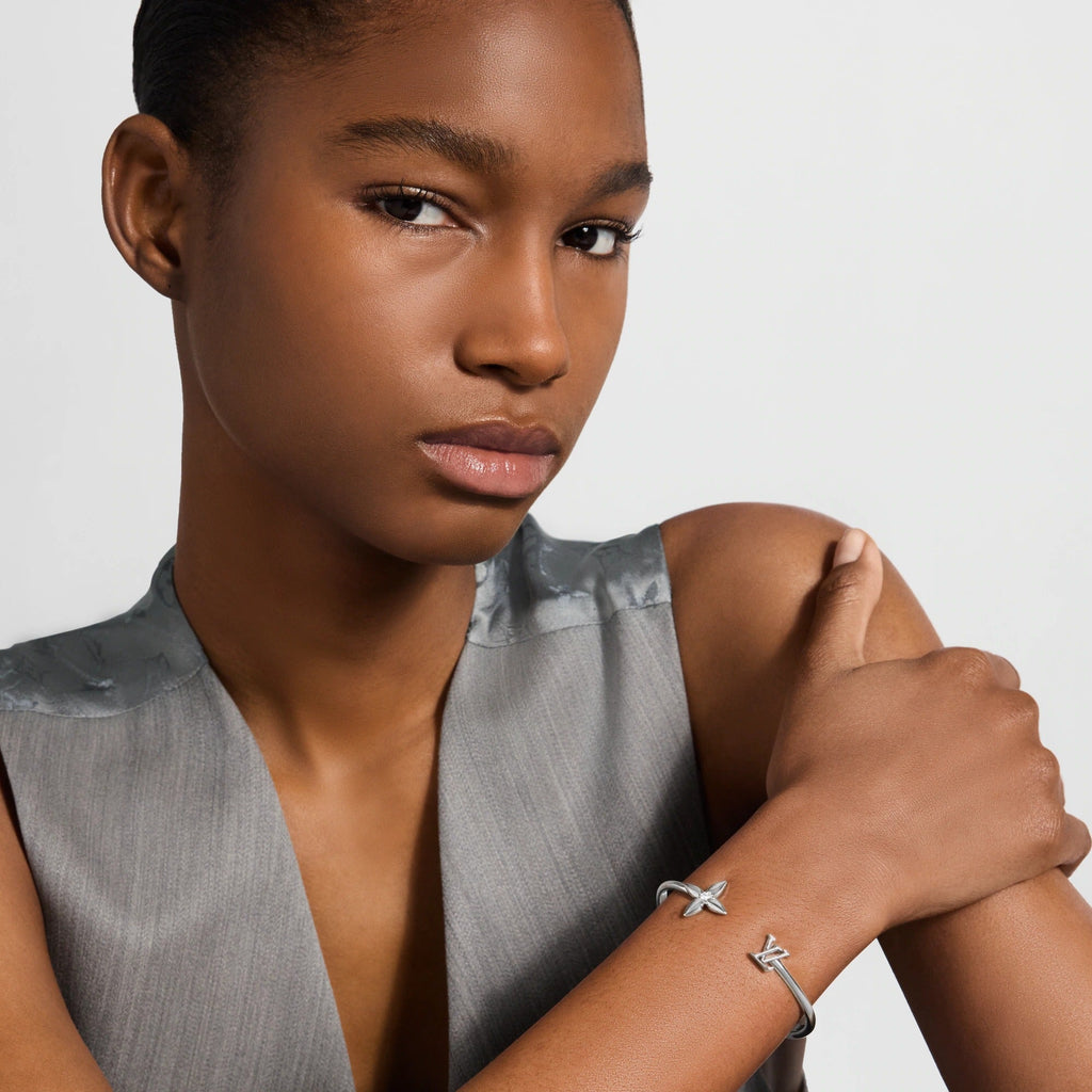 Louisette Signature Bracelet