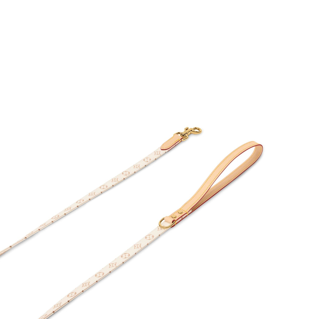Dog Leash MM MNG Dune