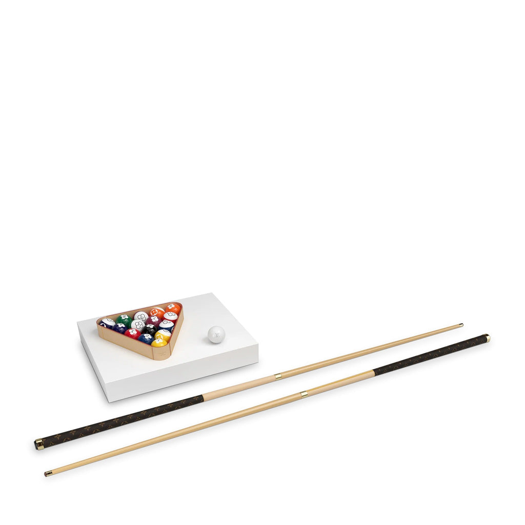Billiard Monogram GM
