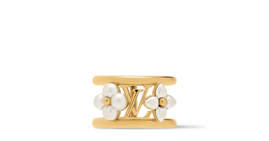 LV Floragram XS Ring