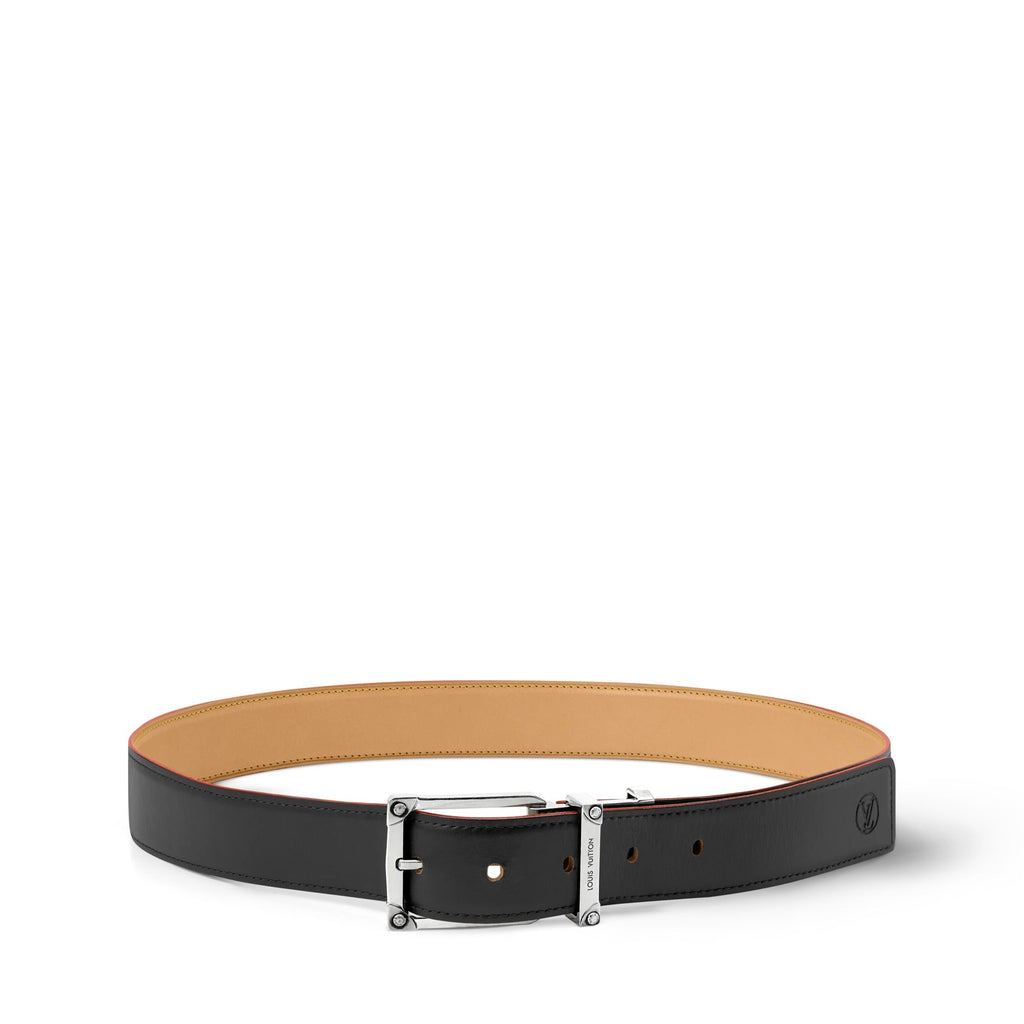 Corner Pin Trunk 35mm Reversible Belt