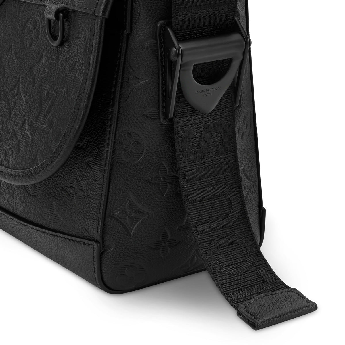 Courrier Messenger