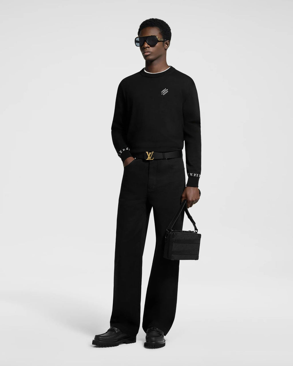 1.0 Millionaires Sunglasses