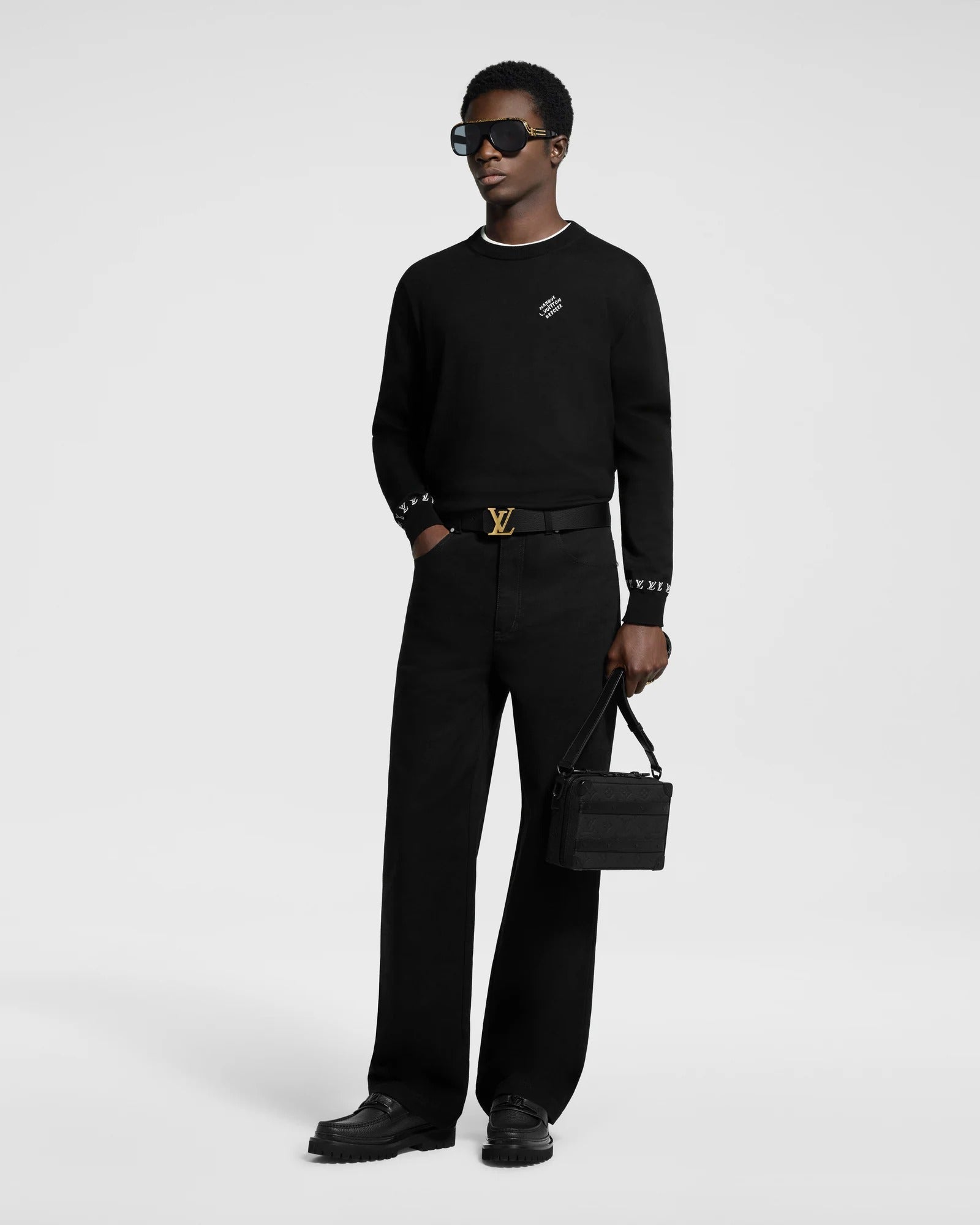 1.0 Millionaires Sunglasses