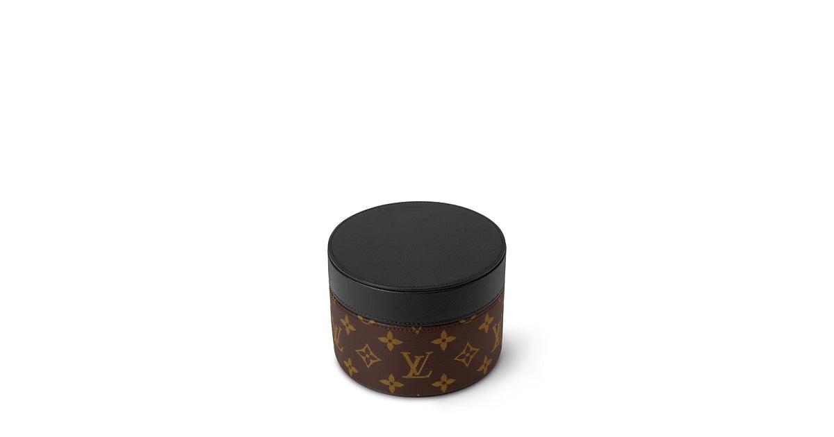 Martha Round Box PM