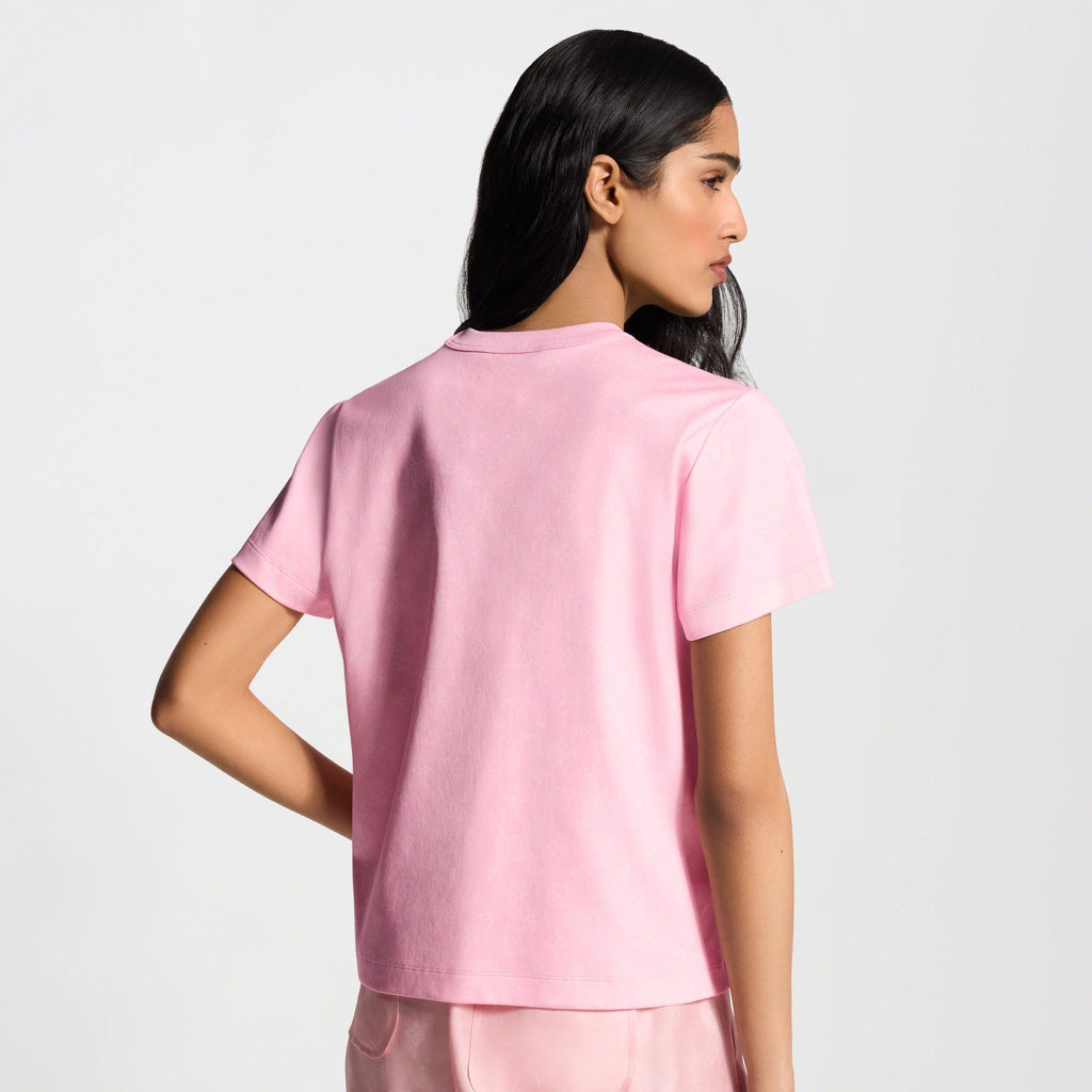 Mahina Print T-Shirt