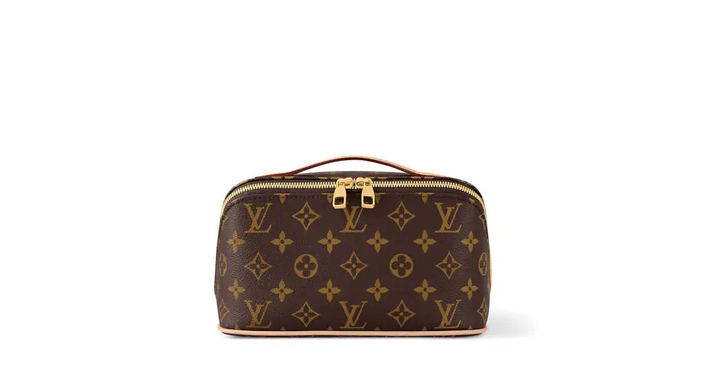 Toiletry Bag