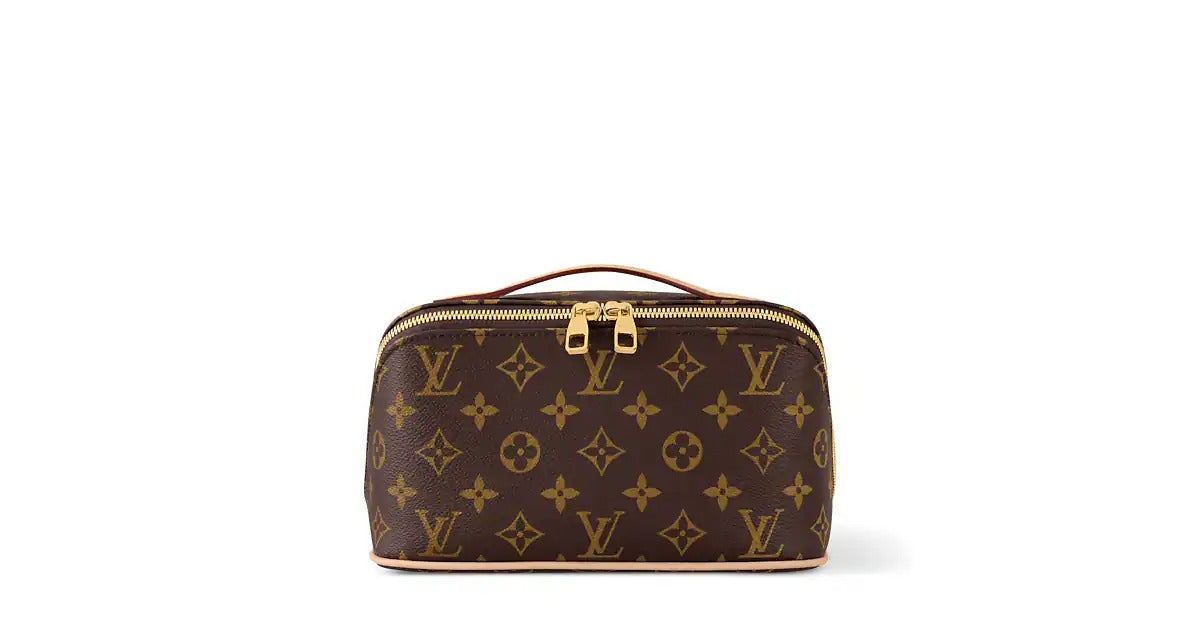 Toiletry Bag
