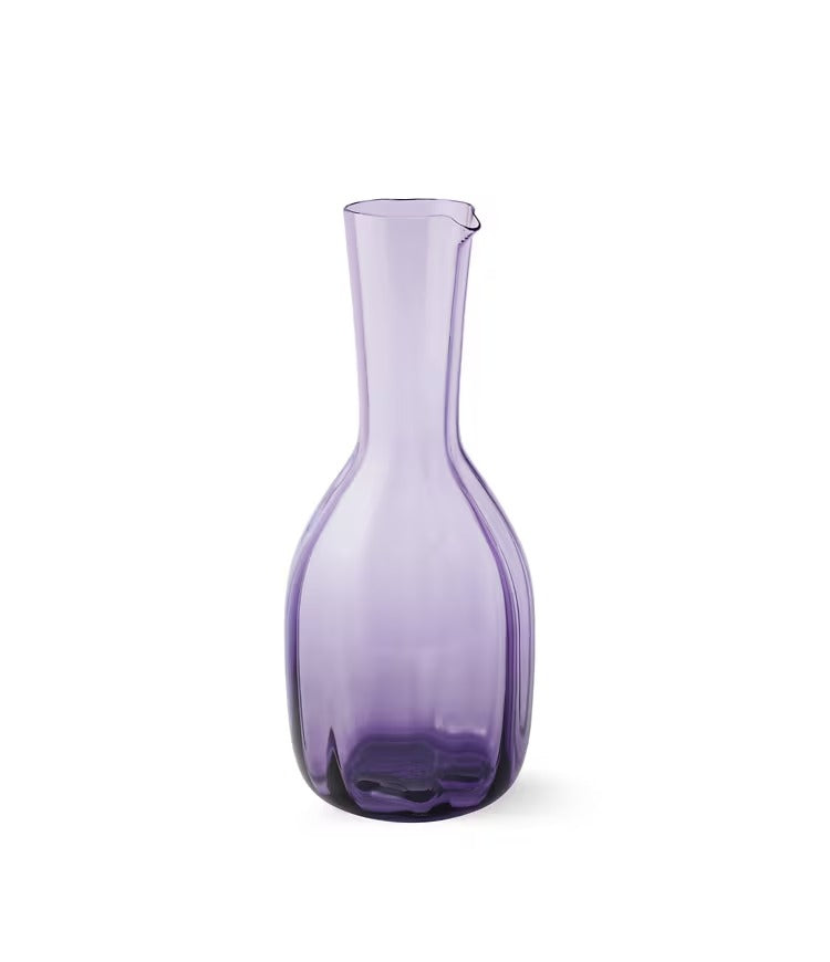 Flower Carafe