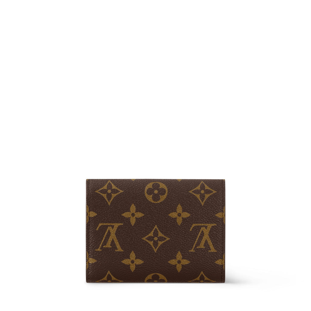 Victorine Wallet