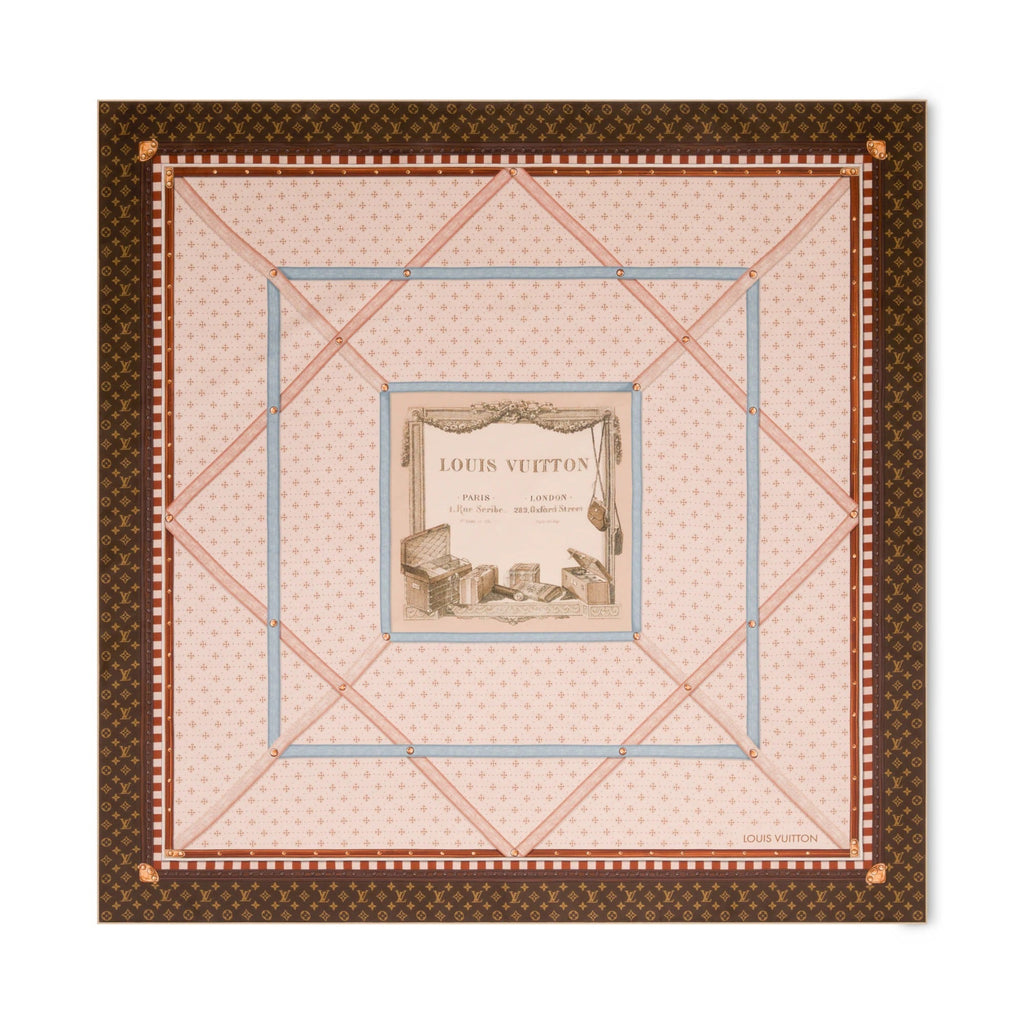 Chez Elle Square 90