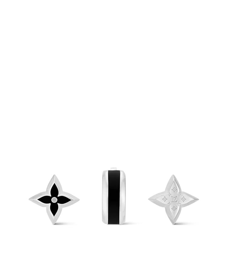 LV Spike Earrings