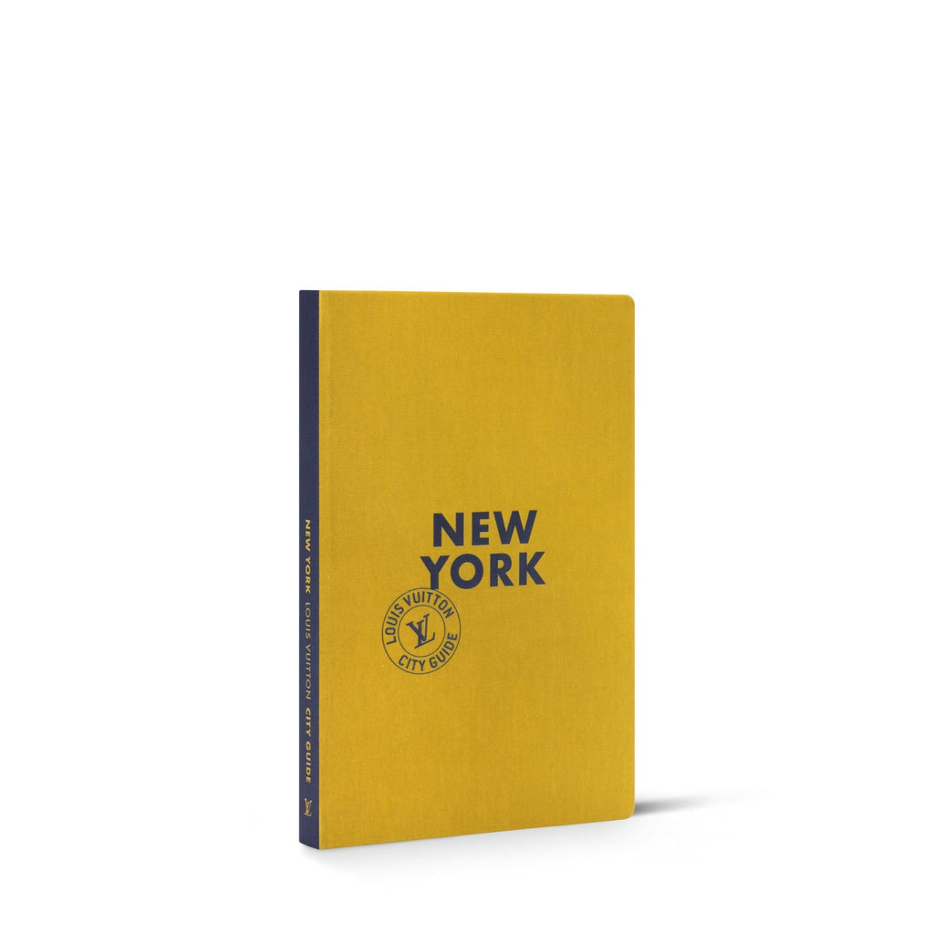 City Guide New York