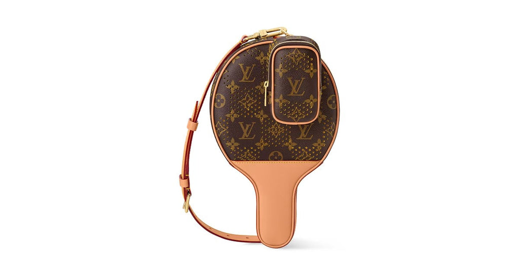 Ping Pong Bag