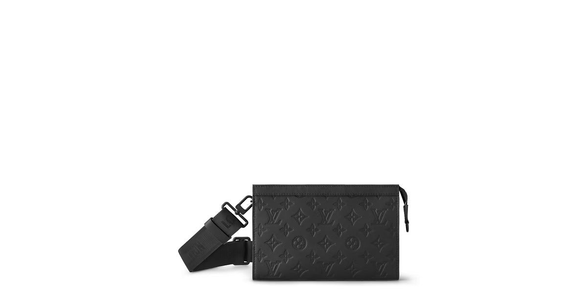 Gaston Wearable Wallet