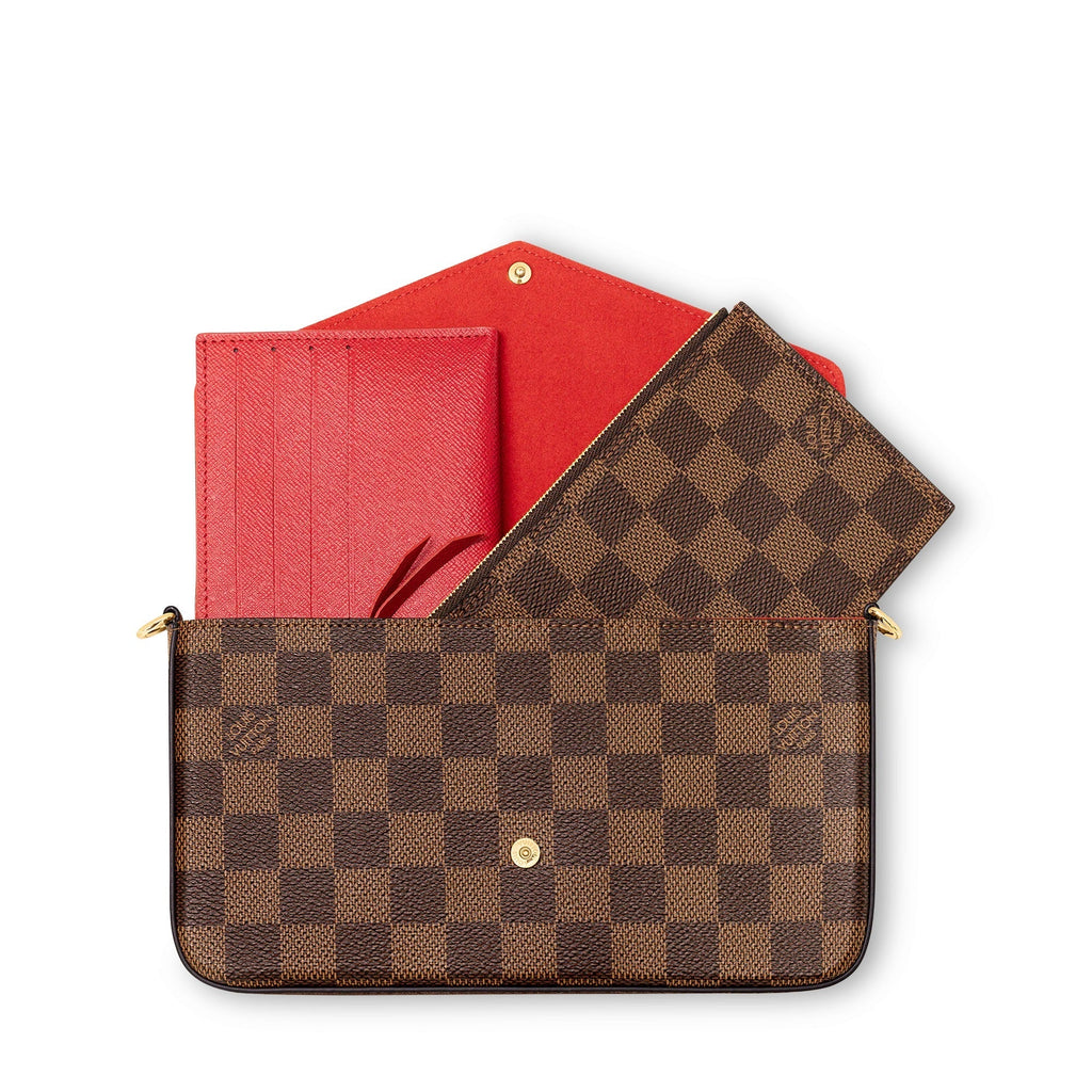 Pochette Félicie