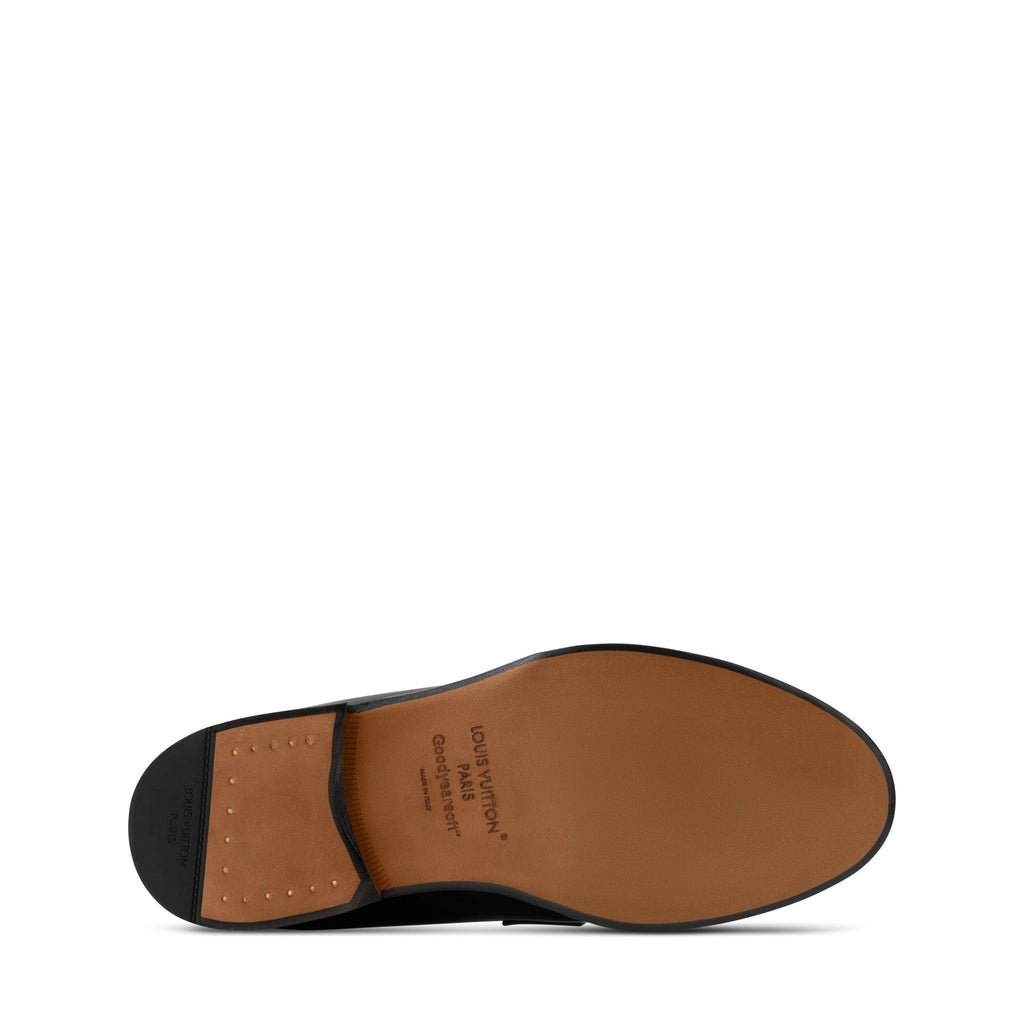 LV Hoxton Loafer