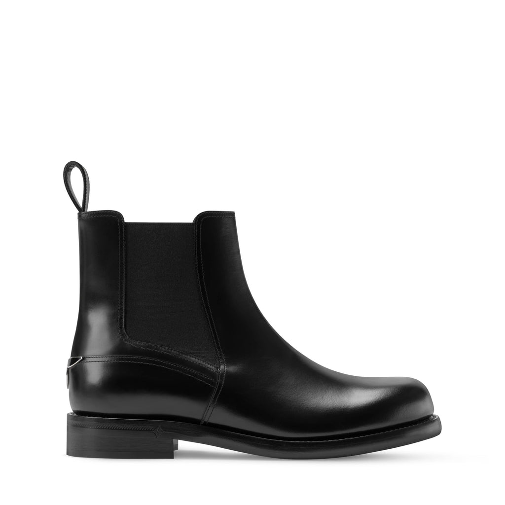 LV Oxford Chelsea Boot
