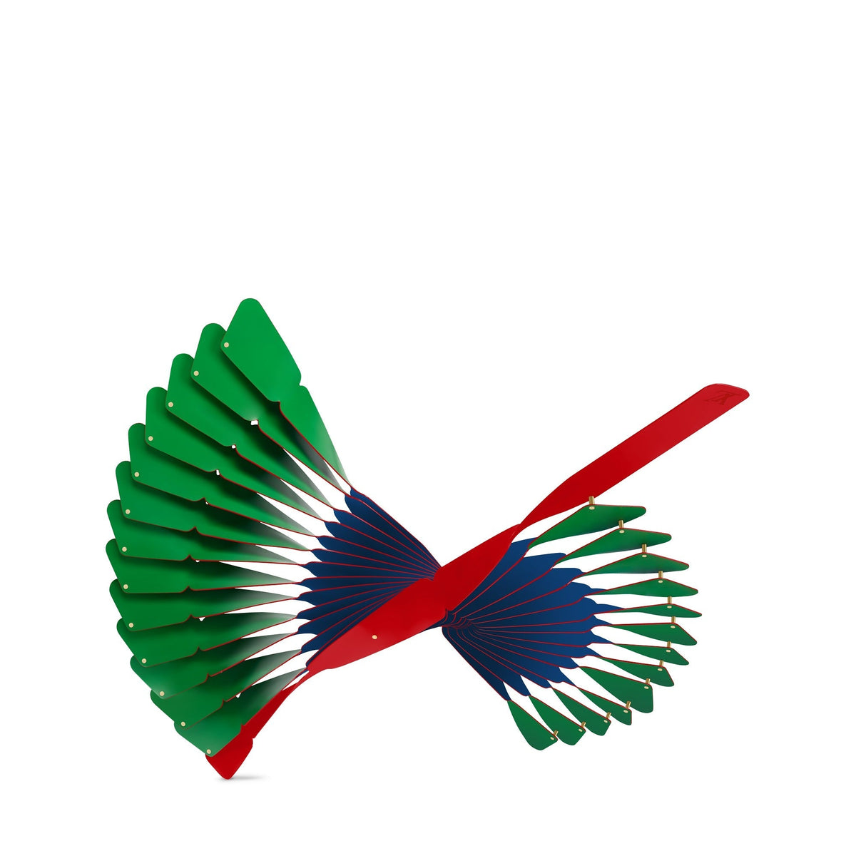 Quetzal Mobile By Atelier Oï