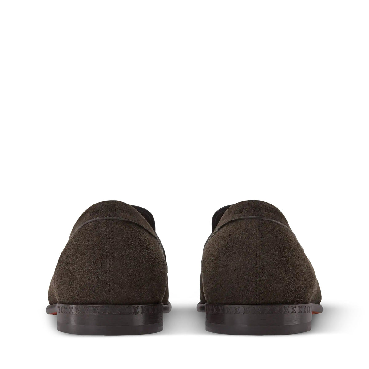 LV Gent Loafer