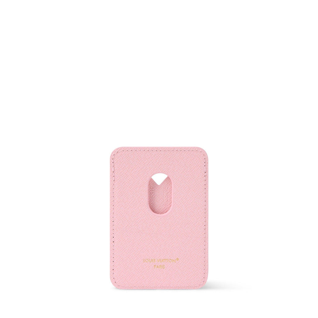 Magnetic Card Holder