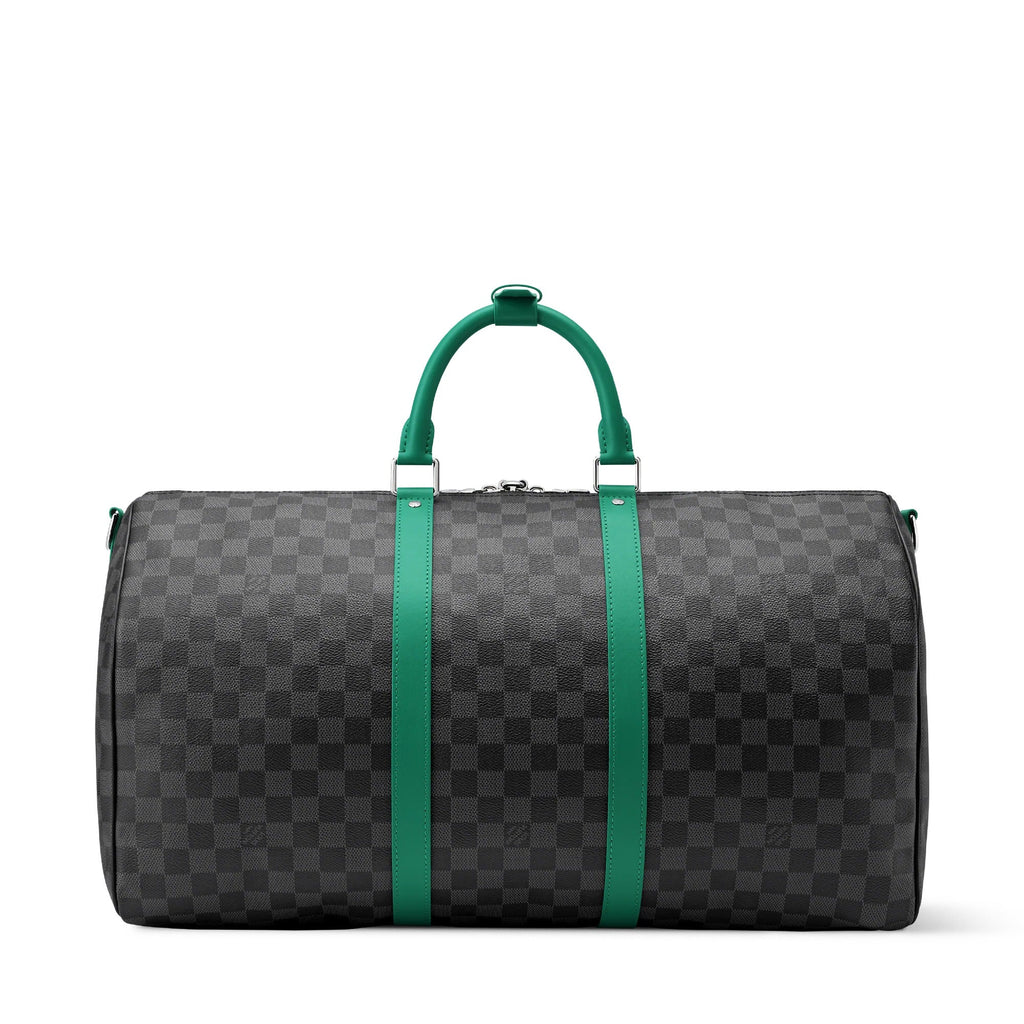 Keepall Bandoulière