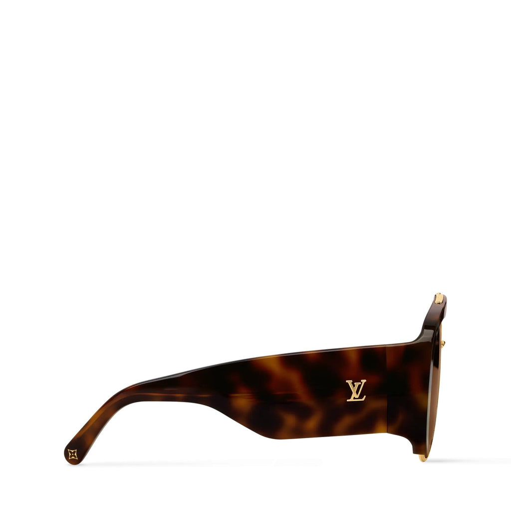 LVision Pilot Sunglasses