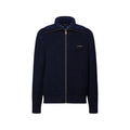 Double Face Knitted Reversible Blouson