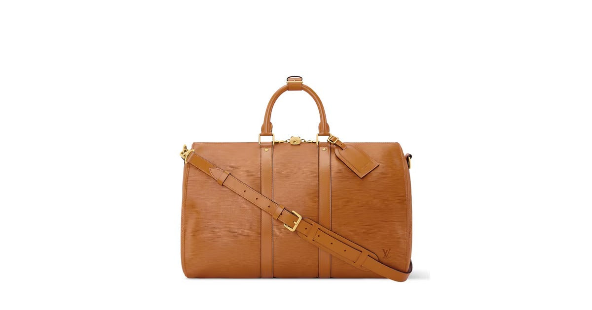 Keepall Bandoulière 45
