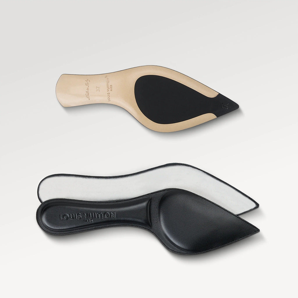 LV My Way Slingback Pump