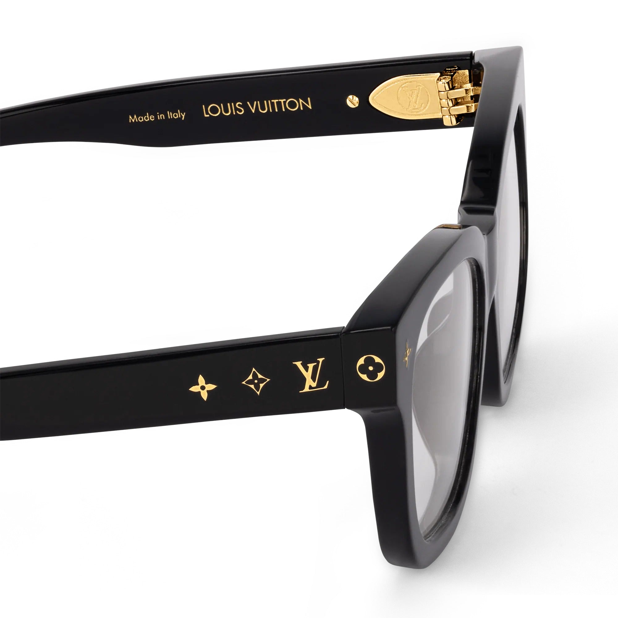 My Monogram Anti-Blue Light Glasses