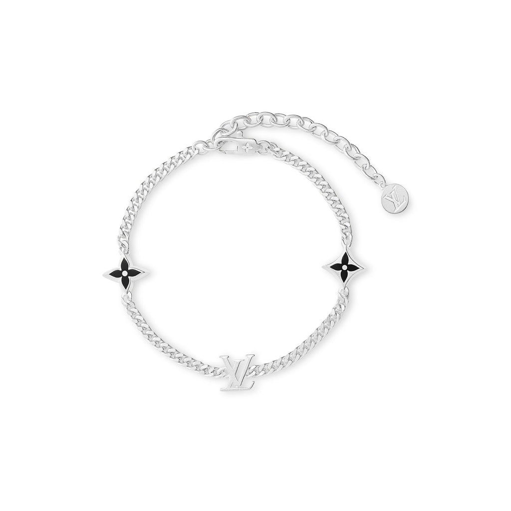 LV Spike Bracelet