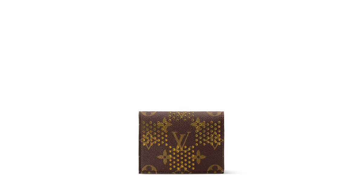 Envelope Business Card Holder