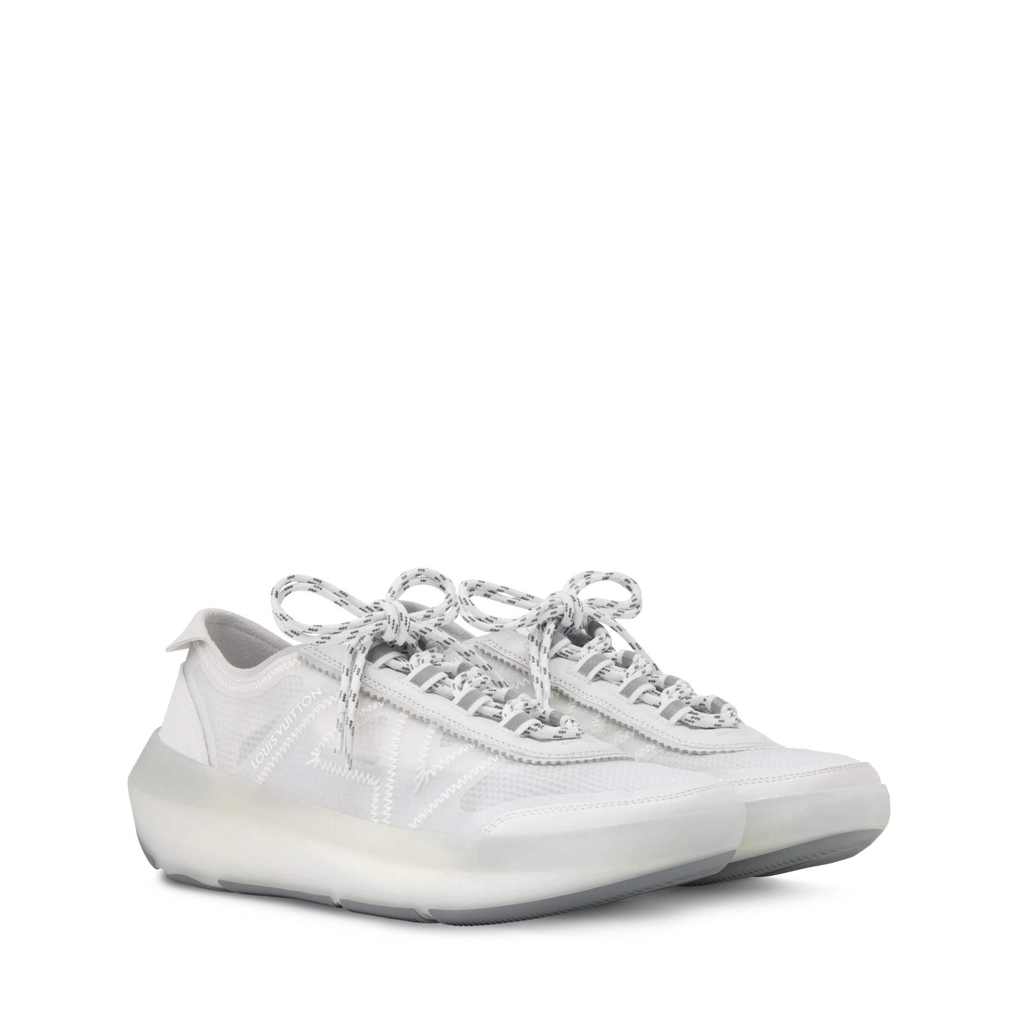LV Sprint Sneaker