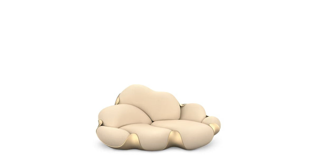 Bomboca Sofa MM By Campana Brothers
