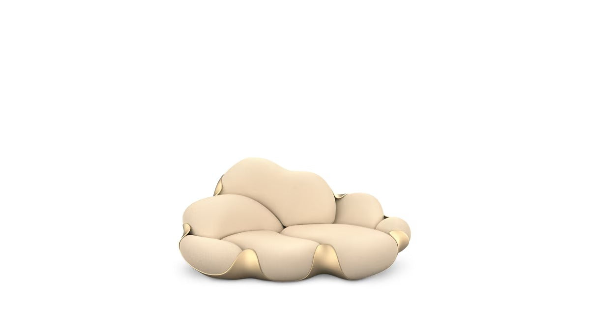 Bomboca Sofa MM By Campana Brothers