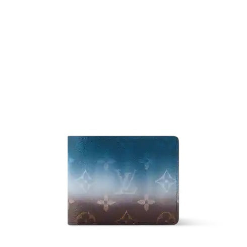 Slender Wallet
