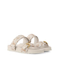 Bom Dia Flat Comfort Mule