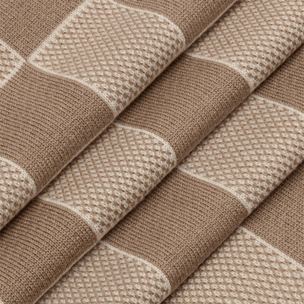 Damier Heritage Scarf