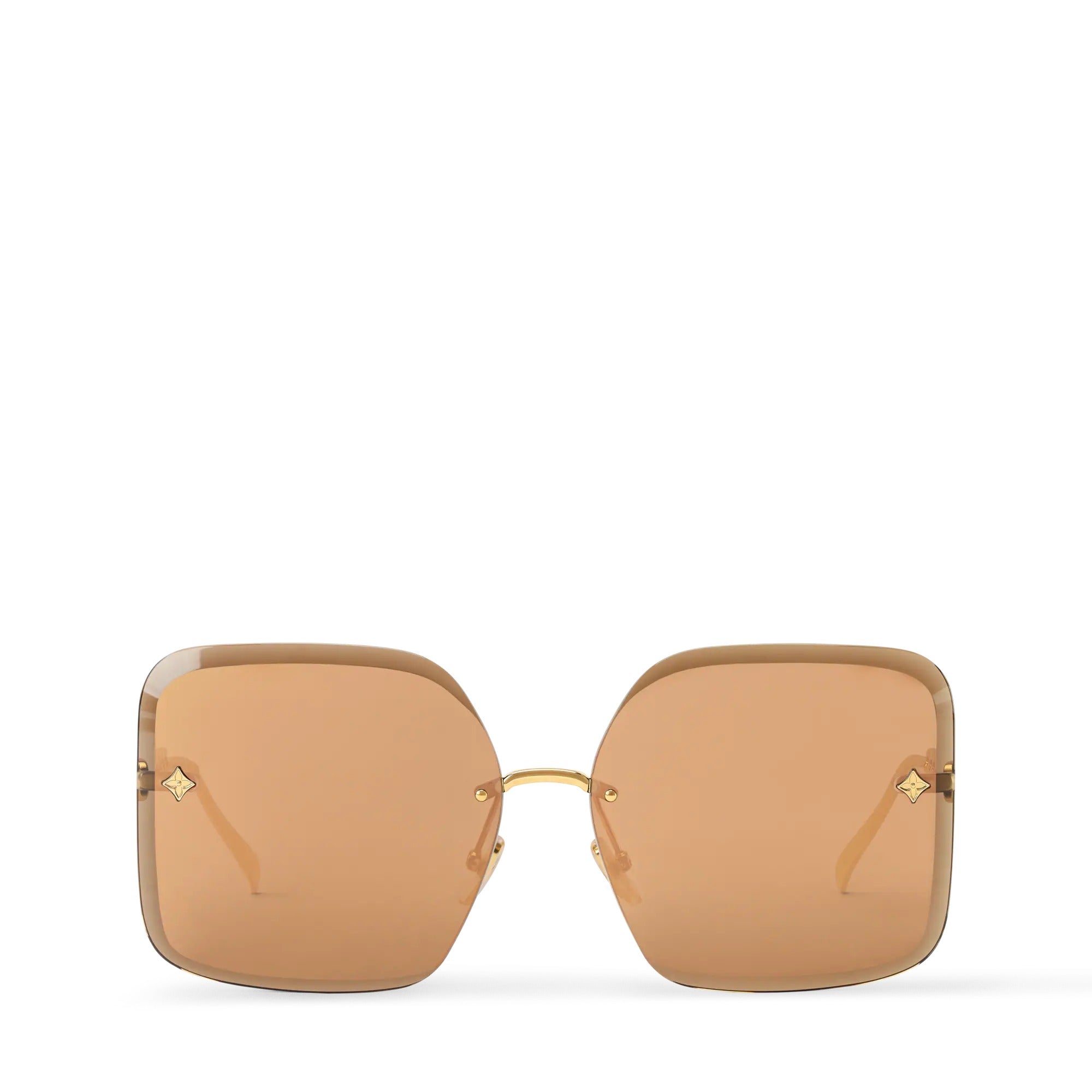 LV Jewel Square Sunglasses